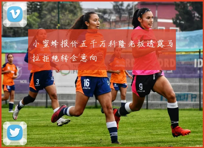 小蜜蜂报价五千万科隆老板透露马拉拒绝转会意向