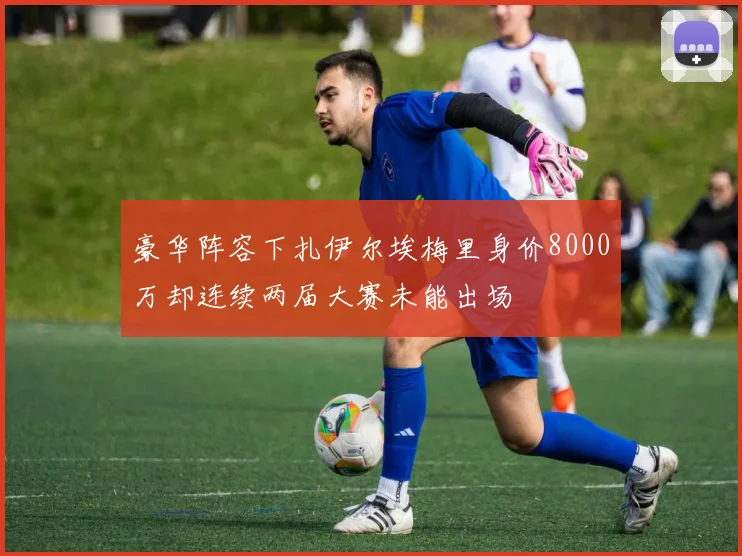 豪华阵容下扎伊尔埃梅里身价8000万却连续两届大赛未能出场